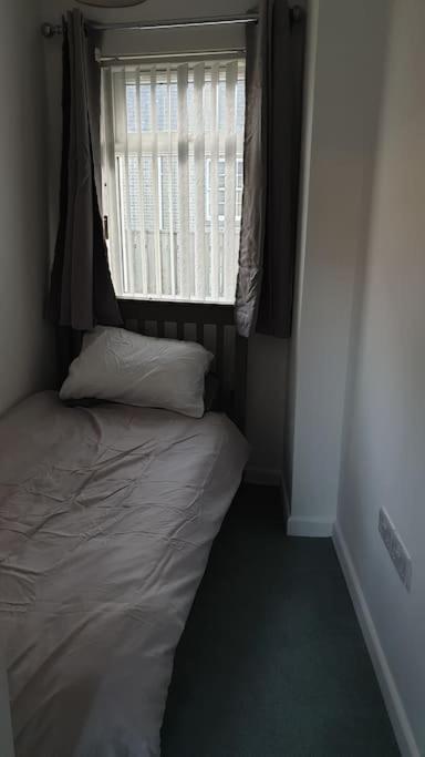 The Little Annex Apartment Bodmin Ngoại thất bức ảnh