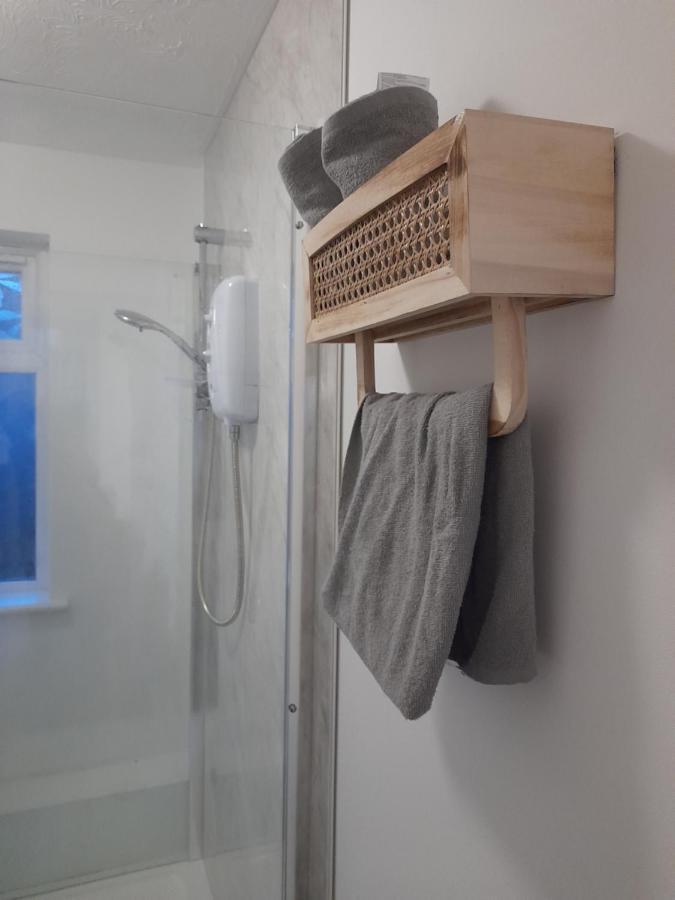 The Little Annex Apartment Bodmin Ngoại thất bức ảnh